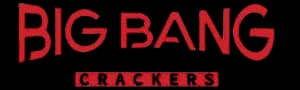 Big Bang Crackers Logo