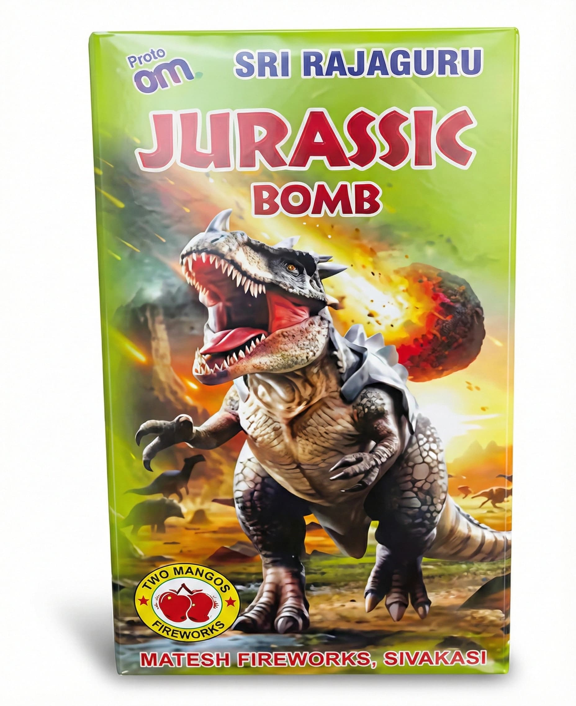 Bomb