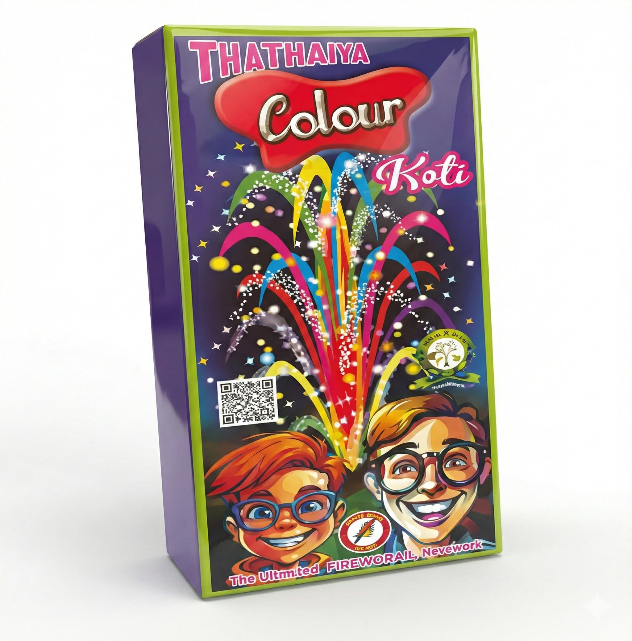 Colour Koti