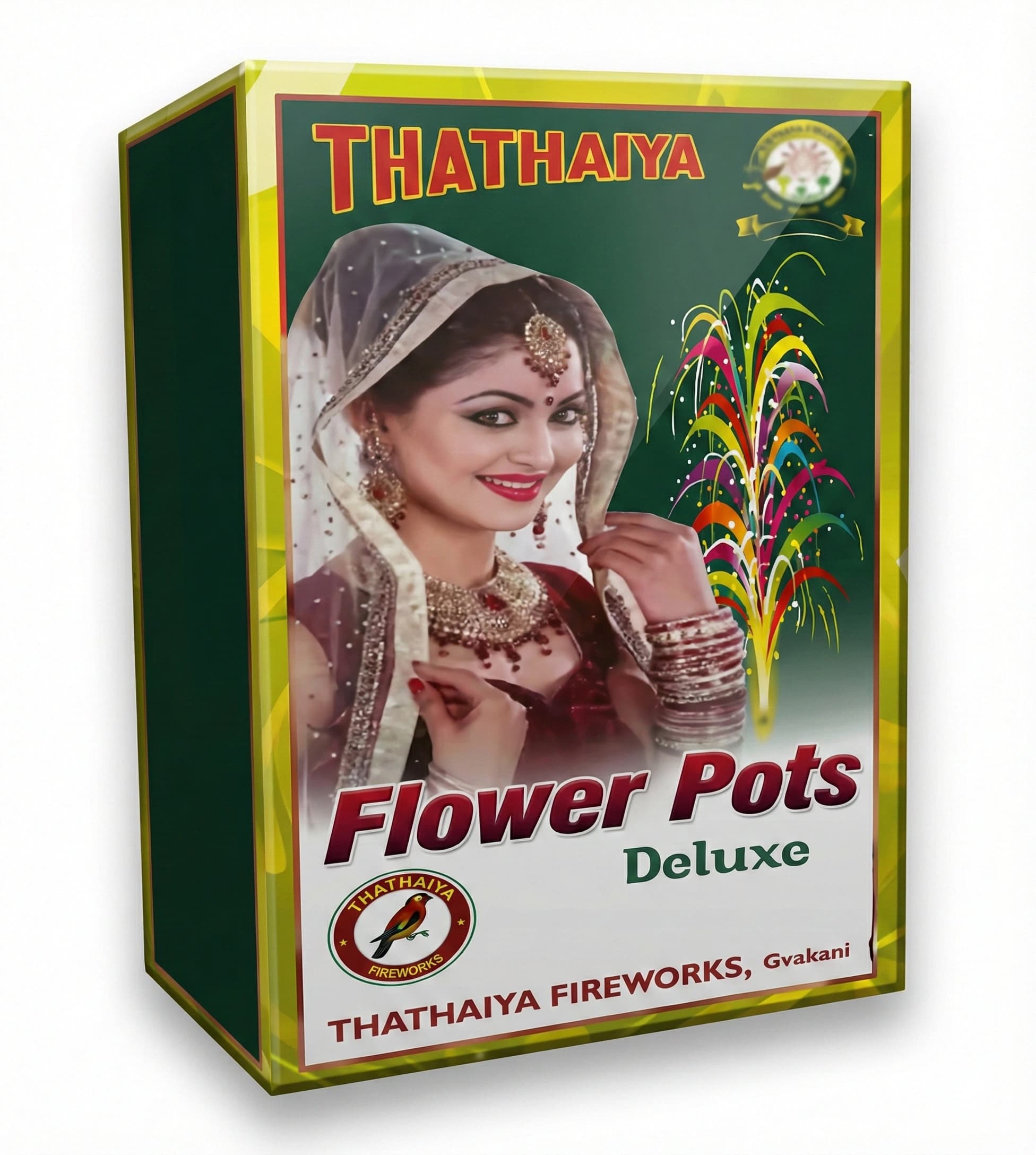 Flower Pots