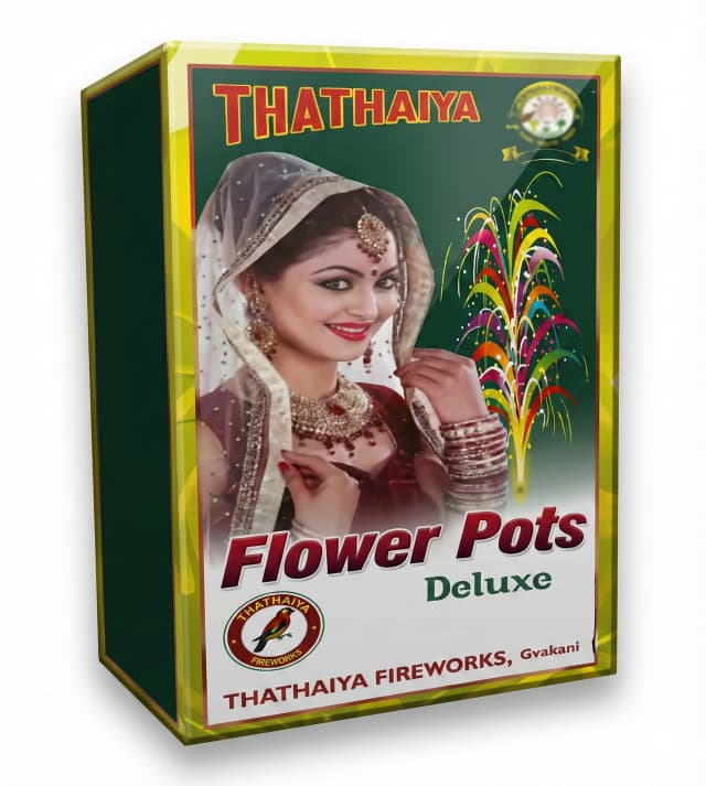Flower Pots