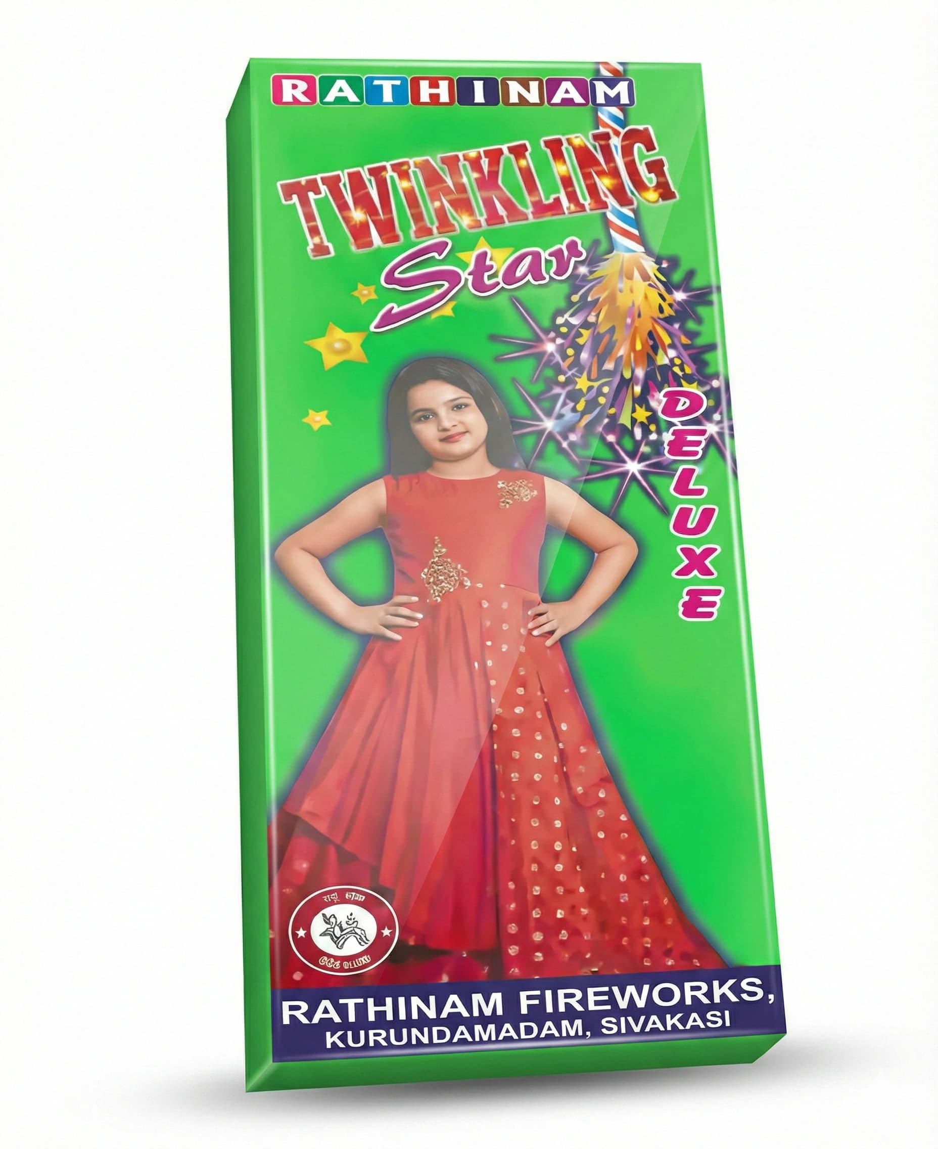 Twinkling Star