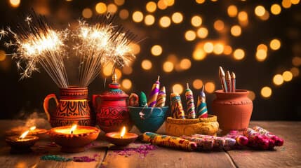 Diwali Crackers 2026: The Complete Online Buying Guide