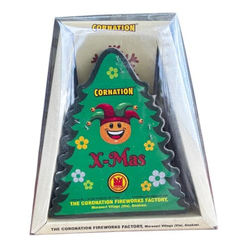 X Mas