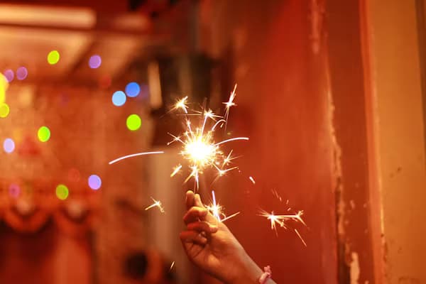 How Online Crackers Delivery Works: From Sivakasi to Your City in 14 States