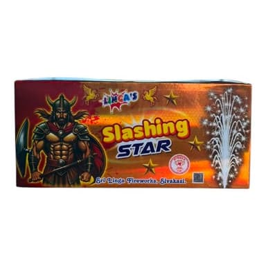 Slashing star