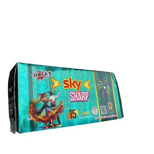Buy sky shots online from Sivakasi Tamil Nadu